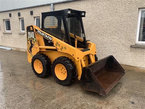 mustang 970 skid steer|used mustang skid steer.